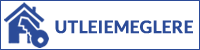 Utleiemegler logo